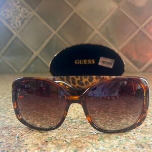 Guess Sunglasses